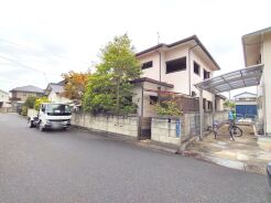 A号地