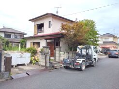 A号地