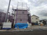 加須市花崎 新築一戸建て