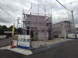 加須市花崎 新築一戸建て