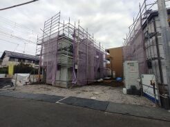 加須市花崎2丁目