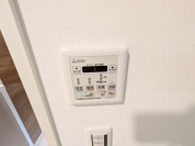 【浴室換気乾燥機】