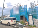 新築一戸建て