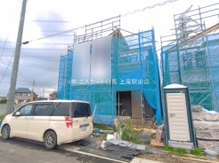 1号棟