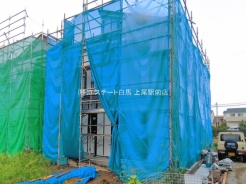 4号棟