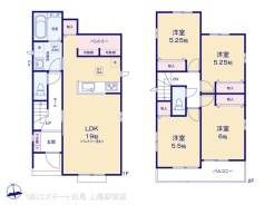 D号棟 図面と異なる場合は現況を優先