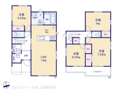 C号棟 図面と異なる場合は現況を優先