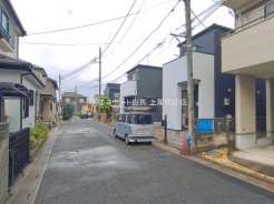 1号棟