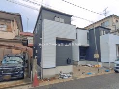 1号棟