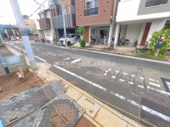 1号棟