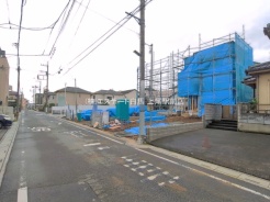 1号棟