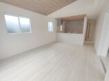 上尾市大字領家 新築一戸建て