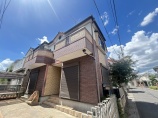 中古一戸建て