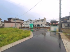 1号棟
