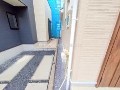 さいたま市桜区大字下大久保