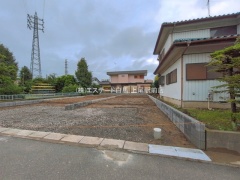 久喜市栗原4丁目【】