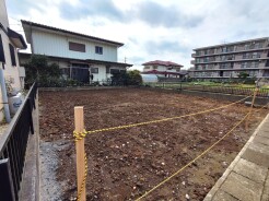 さいたま市北区本郷町