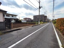 さいたま市北区本郷町