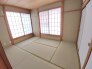 畳のにおいが香る和室は、きっとくつろぎの空間になるでしょう。
