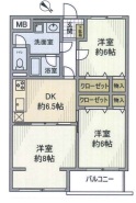 図面と現況が異なる場合は現況を優先させていただきます。