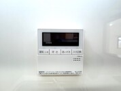 【給湯リモコン】