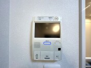 【TVインターフォン】