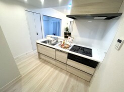 さいたま市桜区山久保2丁目