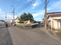 北足立郡伊奈町大字大針