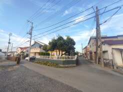 北足立郡伊奈町大字大針