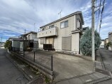 中古一戸建て
