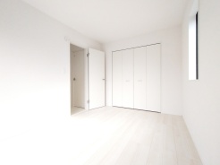 完成物件ですから、実際の生活イメージがつかめます。まずはごゆっくり見てみてください。