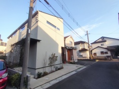 川越市寿町1丁目