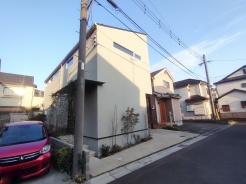 川越市寿町1丁目