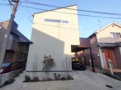 川越市寿町1丁目