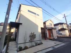 川越市寿町1丁目