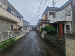 桶川市鴨川2丁目