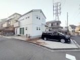 中古一戸建て