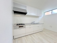 キッチンの性能が上がれば、いつものお料理も楽しくなりますね。