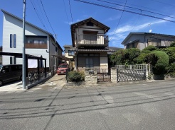 上尾市浅間台3丁目