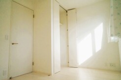 この部屋だれの部屋にしようかな、なんて会話を現地で楽しんでください。