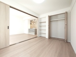 実際の生活イメージがつかめます。まずはごゆっくり見てみてください。