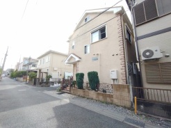 さいたま市北区日進町2丁目