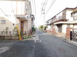 さいたま市北区日進町2丁目