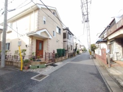 さいたま市北区日進町2丁目