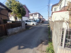 川越市石原町2丁目