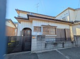 中古一戸建て