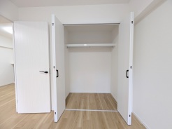 太陽の恵みを感じる、温もりと明るさにあふれたお部屋。