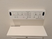 【ウォシュレットリモコン】