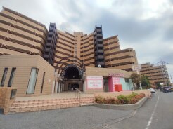 さいたま市見沼区島町