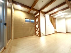 さいたま市中央区大戸6丁目